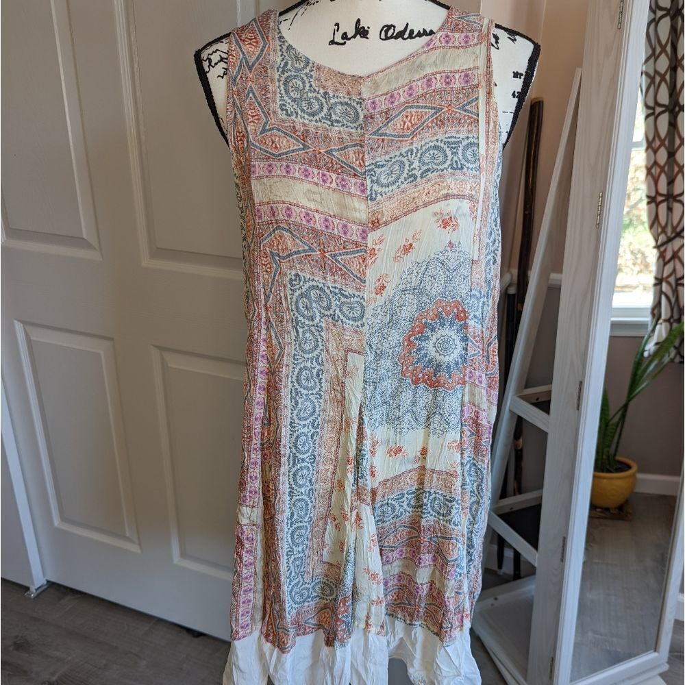 Altard State mini dress